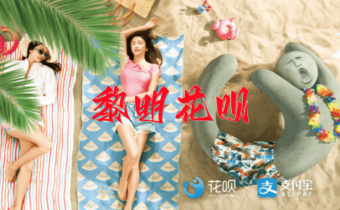 十拿九稳花呗